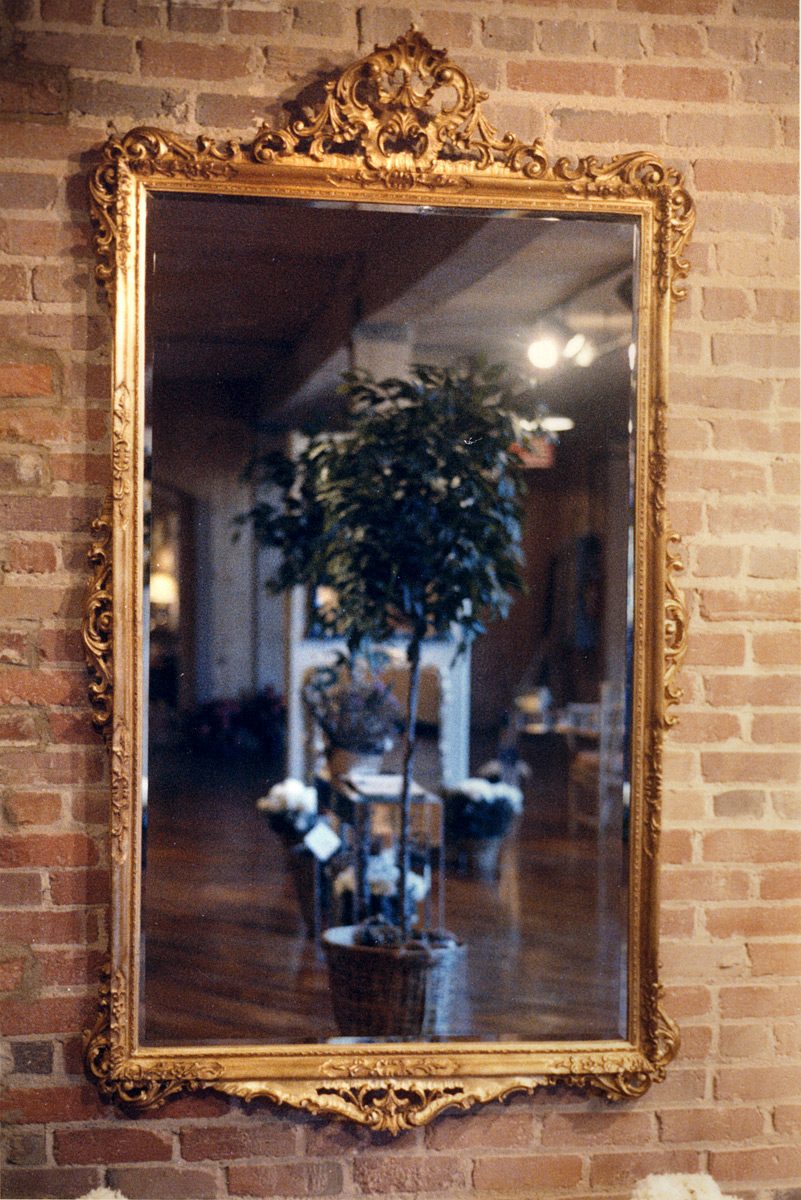 5910 Grand Juliet Mirror 44×79