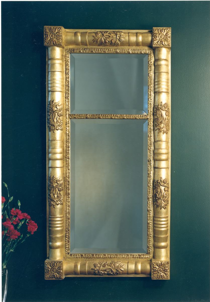 5924 Balustrade Mirror 20×39