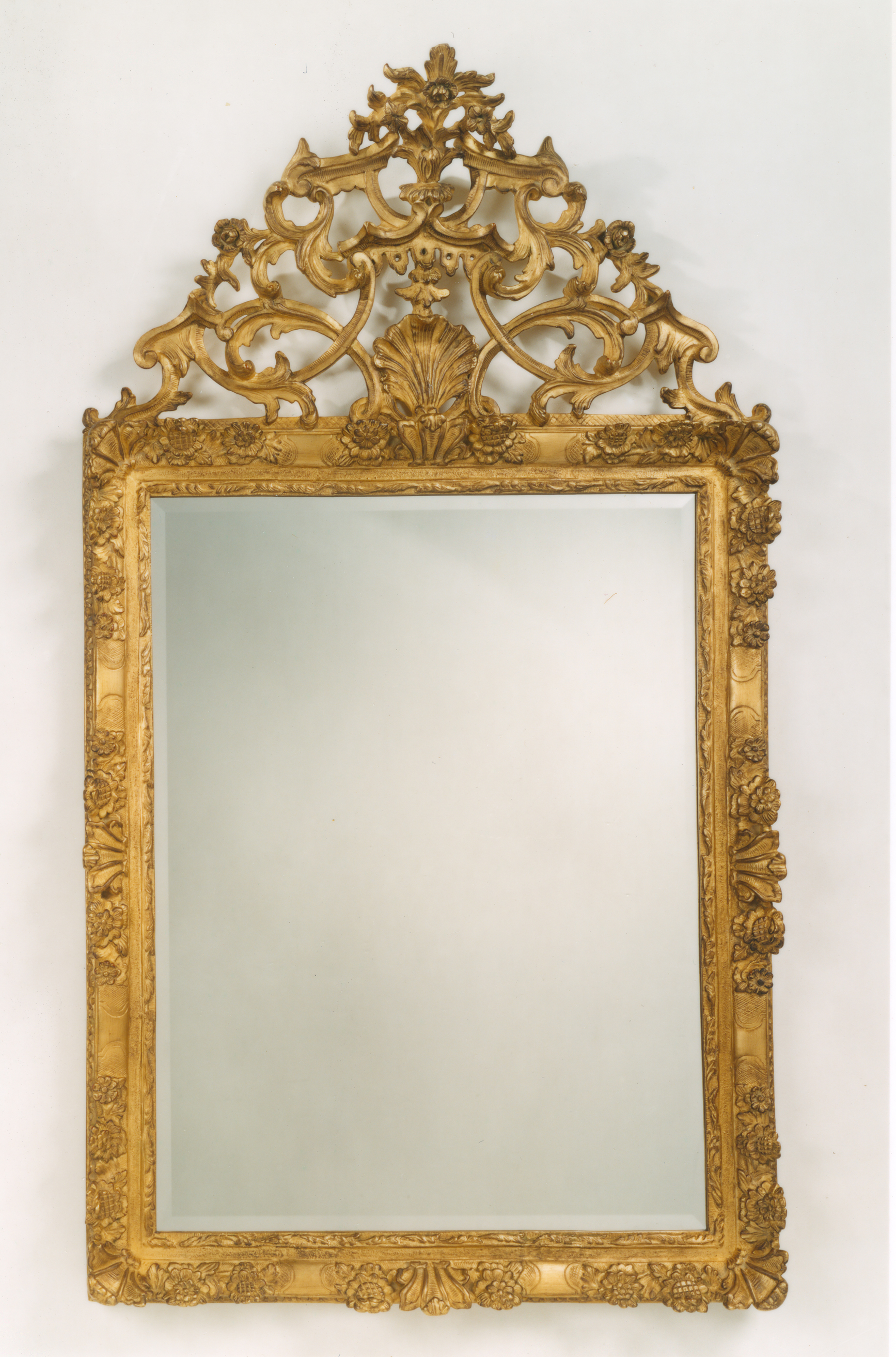 5951 Fontainebleu Grande Mirror 38×81