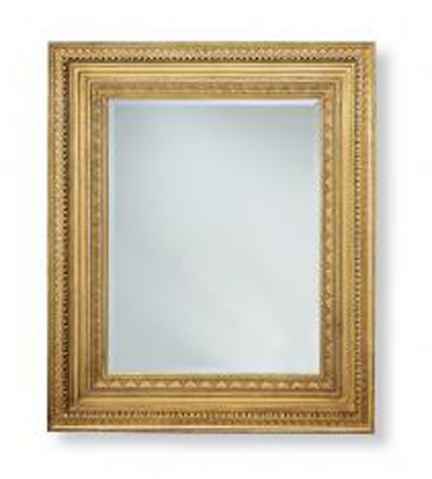7154 Victorian Ensemble Mirror 39×46.5