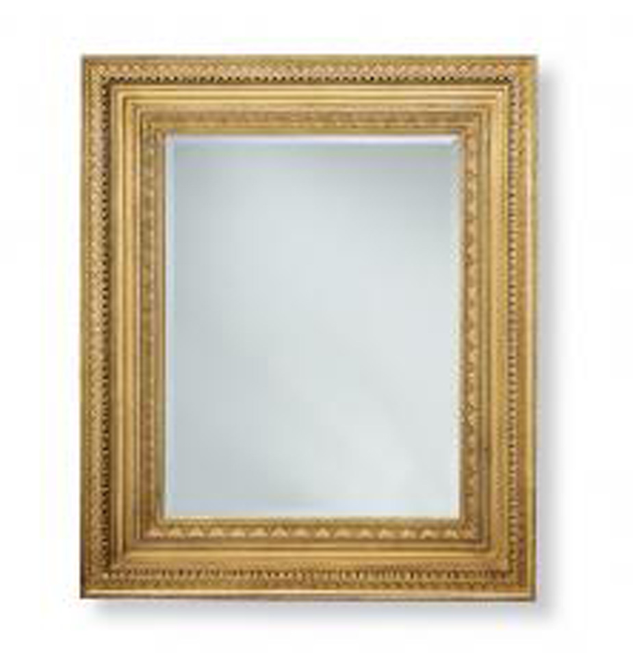 7155 Victorian Ensemble Mirror 48×86