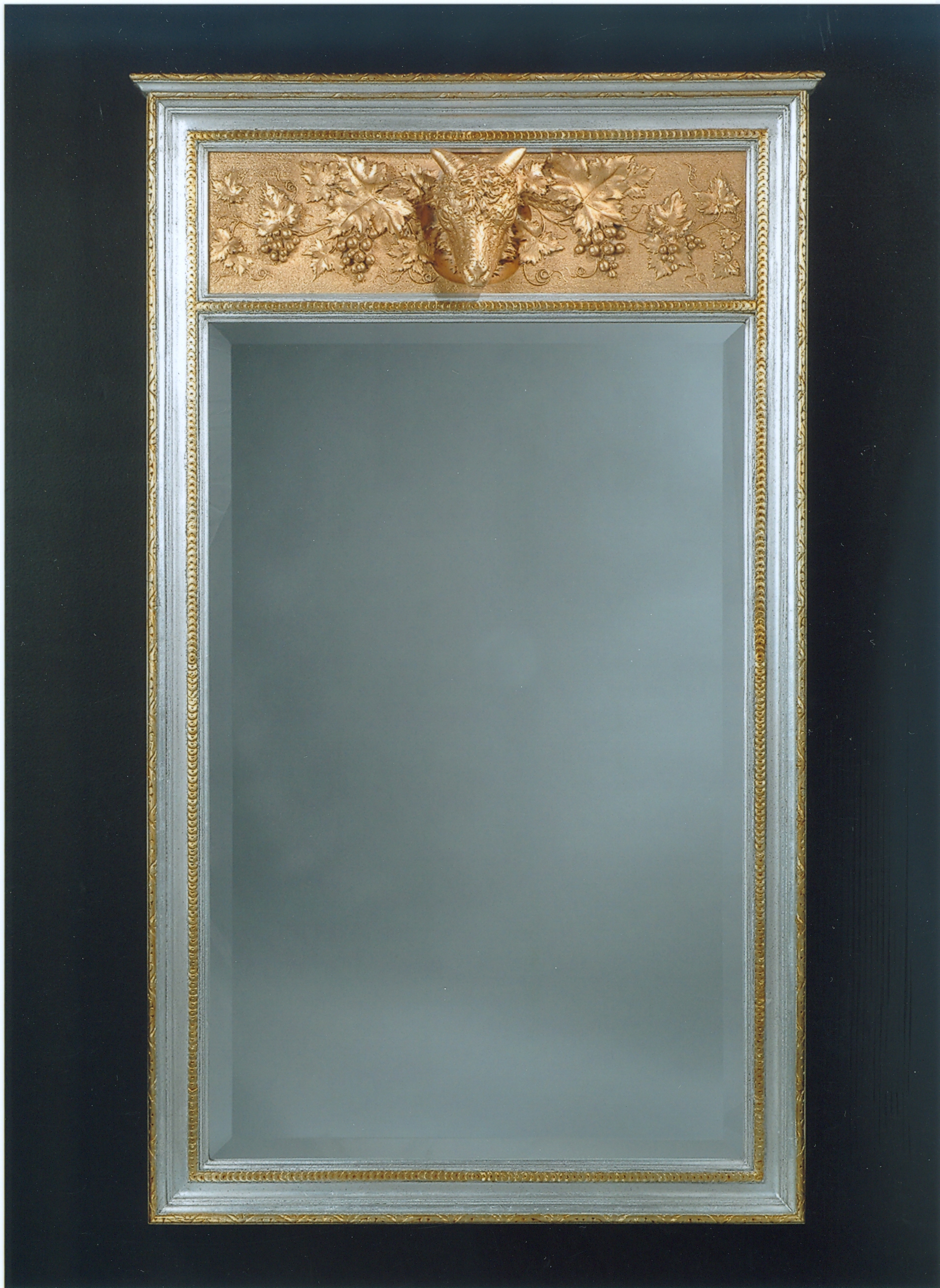 7175 The Epicurean Mirror 28.5×47