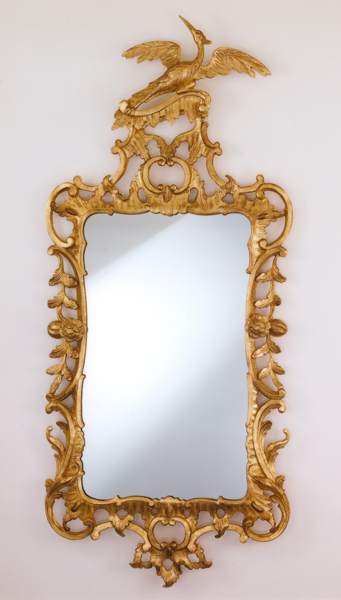 7560 Williamsburg Phoenix -- Left Mirror 26×59