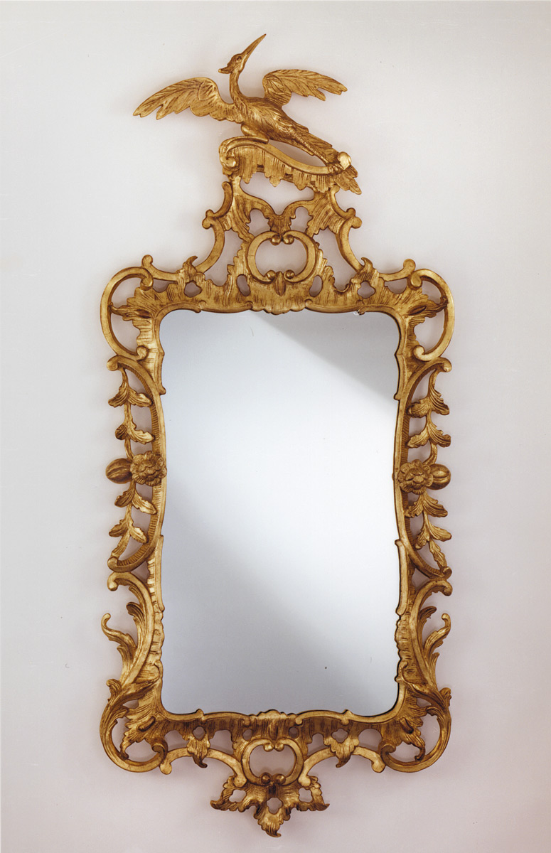 7561 Williamsburg Phoenix -- Right Mirror 26×59
