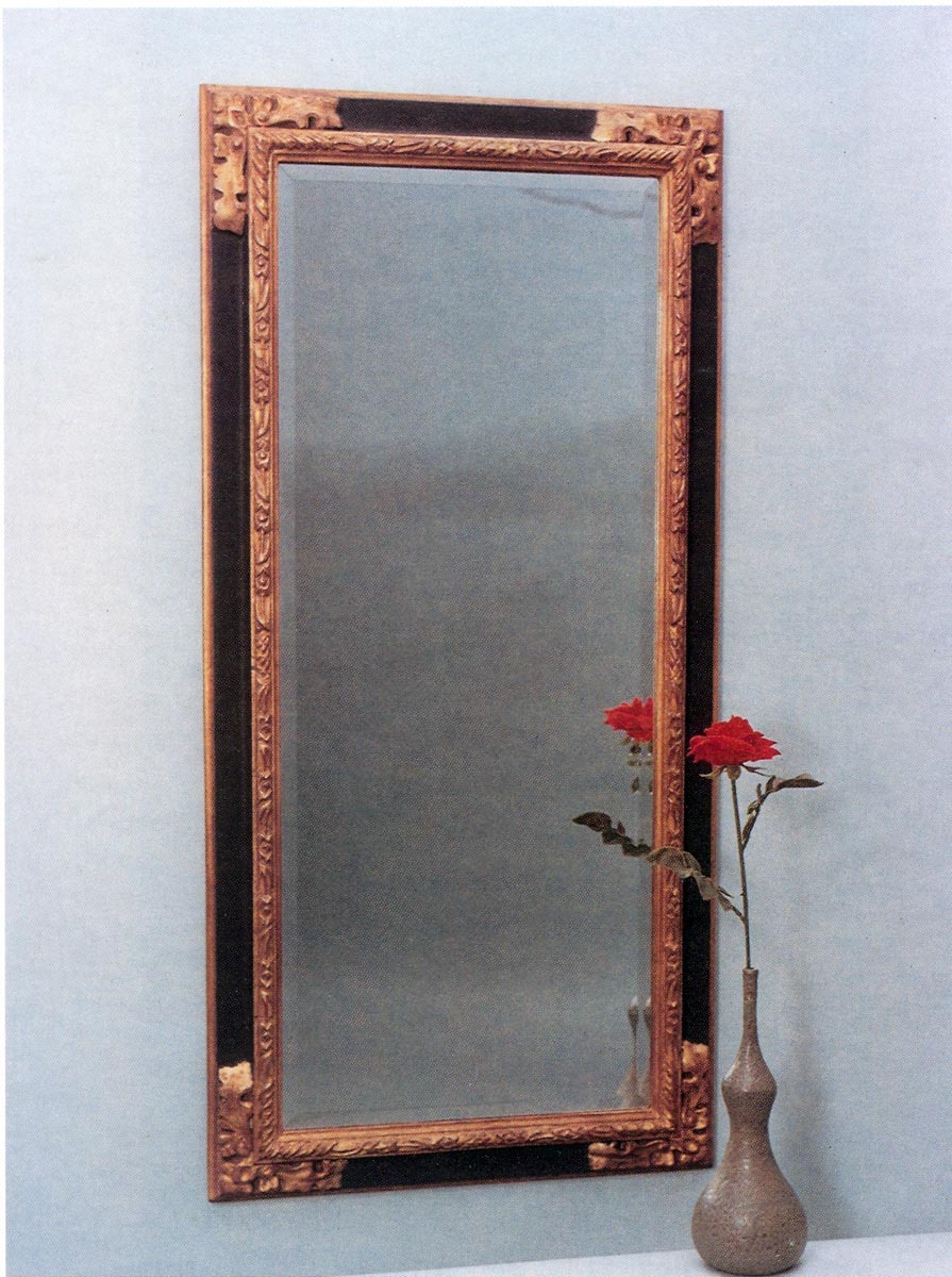 M0009 Toledo Mirror 21×43