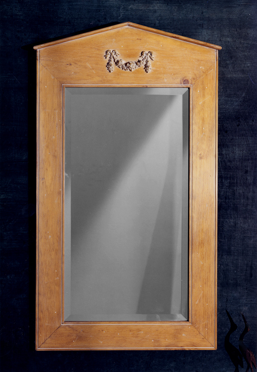 9063 Belle Regency Mirror 23×40