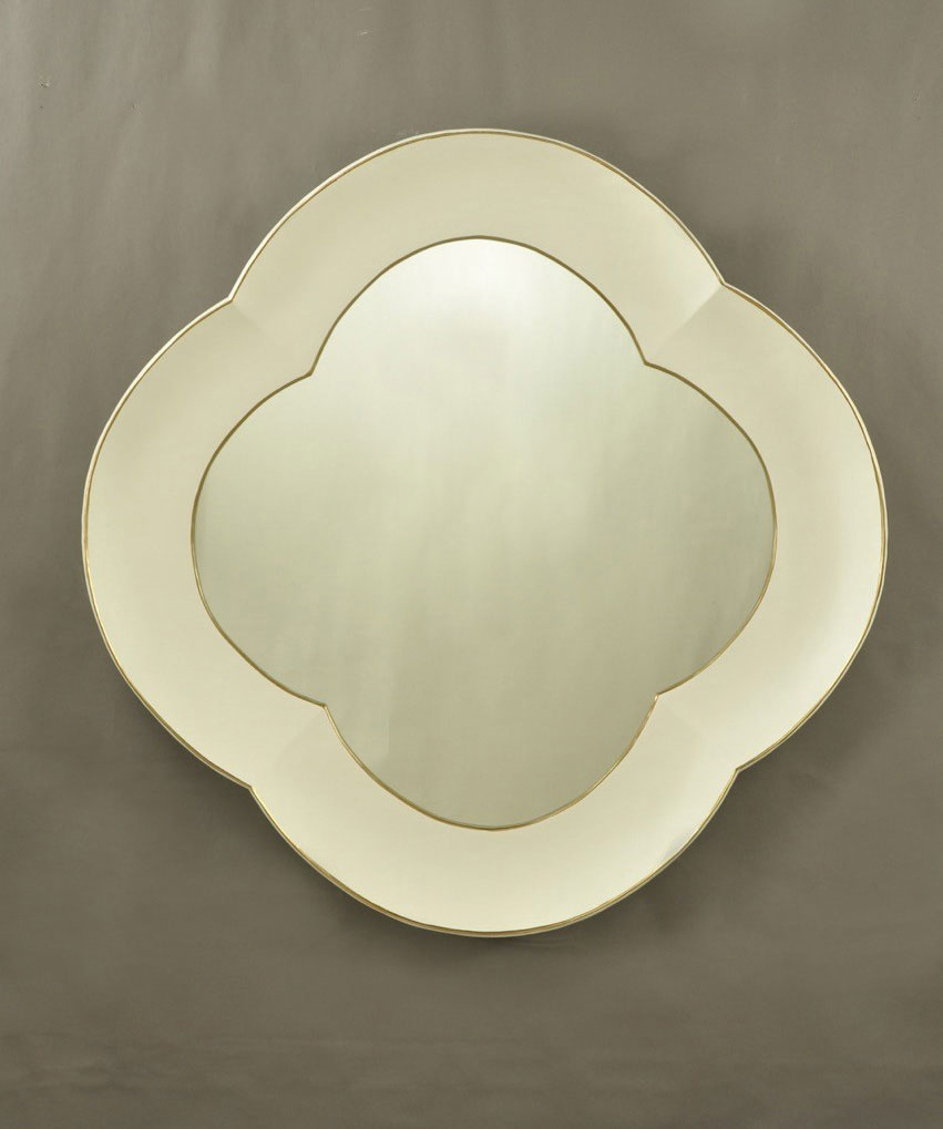 1954 Quatrefoil 50×50